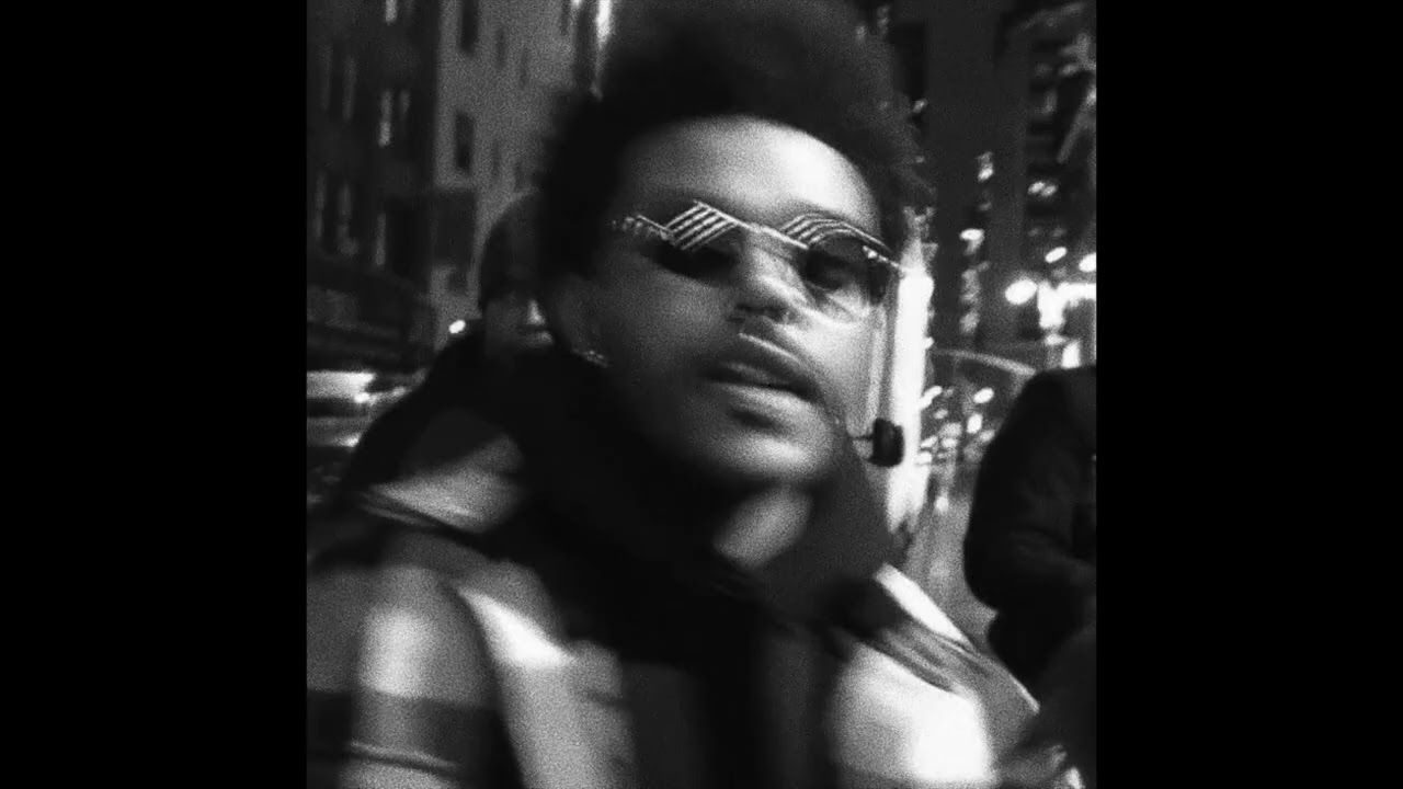 Alt R&B / Trilogy Type Beat – 