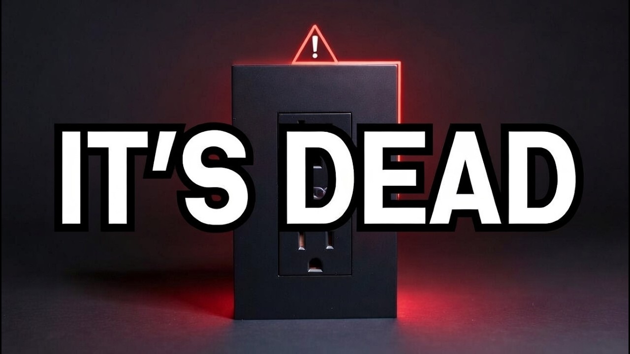 Belkin Killed Wemo