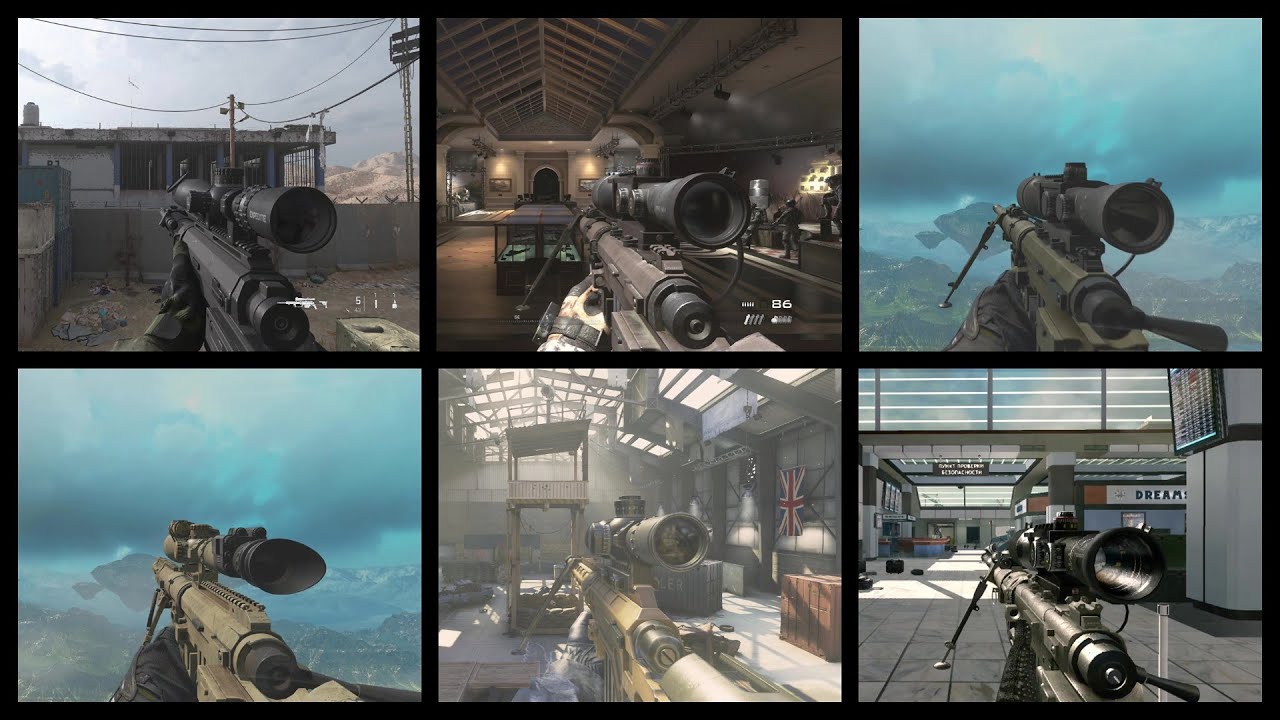 Call Of Duty 