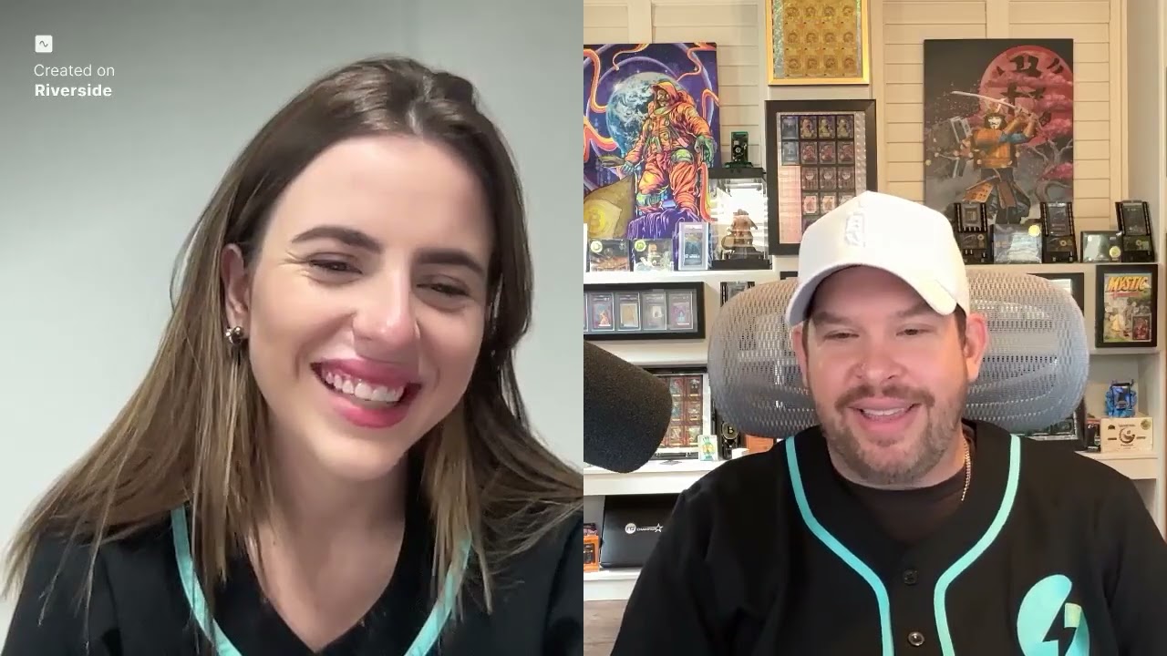 Geyser Success Stories with Alladin from Based Cards - Formerly Bitcoin Trading Cards