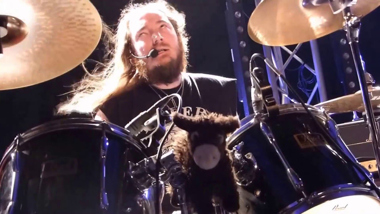 Manzer - Manzer (Live at Parthenay, 16/03/2016)