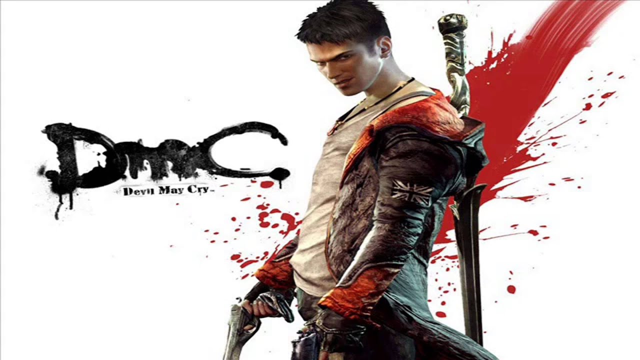 DmC: Devil May Cry - Il Film (ITA/HD)