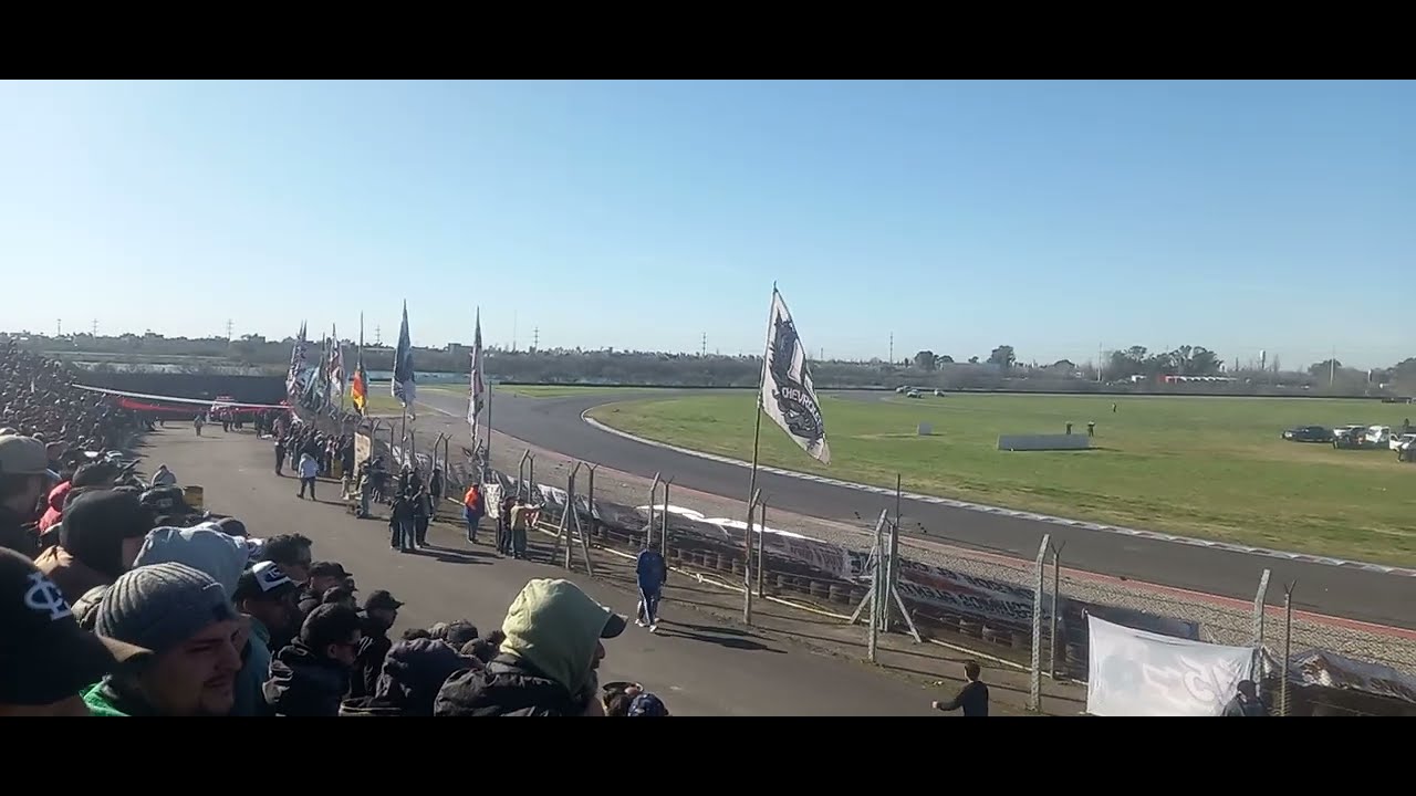 Tc en buenos aires/ 24-8- 2025: serie 1.