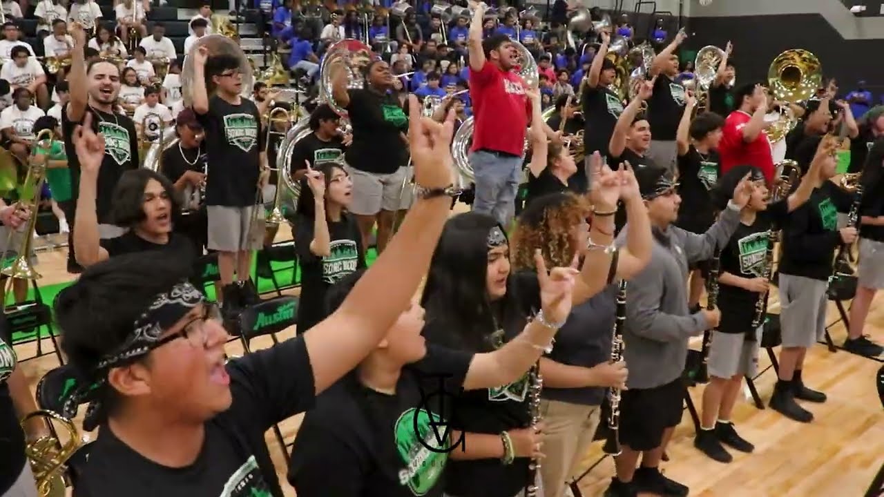 Stephen F. Austin High School 