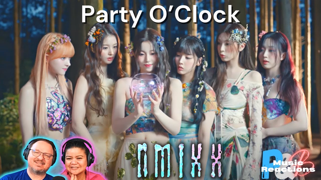 NMIXX  | 