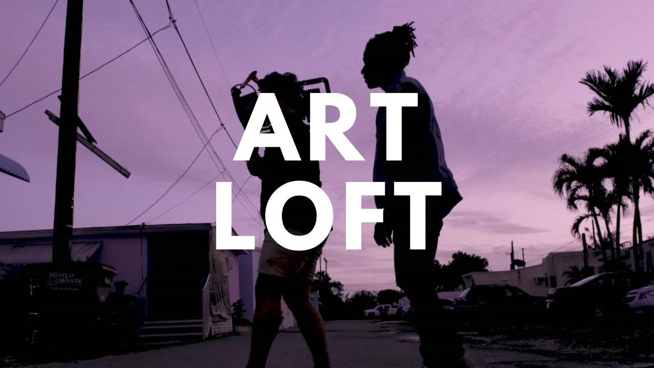 Stories Cultivated by Oolite Arts | Art Loft