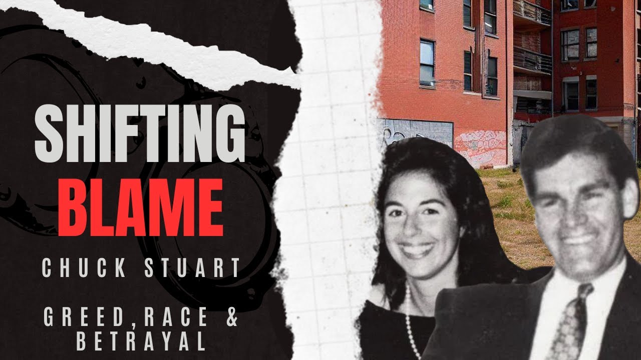 Twisted Gain and Racial Blame: The Stuart Hoax Exposed