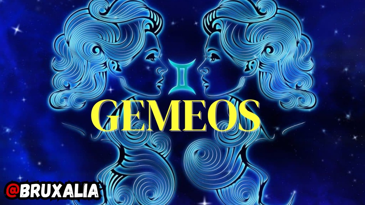Gêmeos ♊ caminhos de Sol.