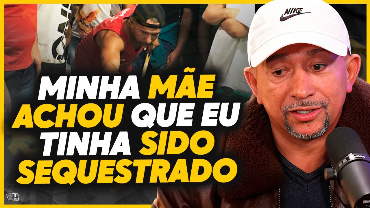 A MAIOR LOUCURA que o BAIANINHO JÁ FEZ pra JOGAR SINUCA!