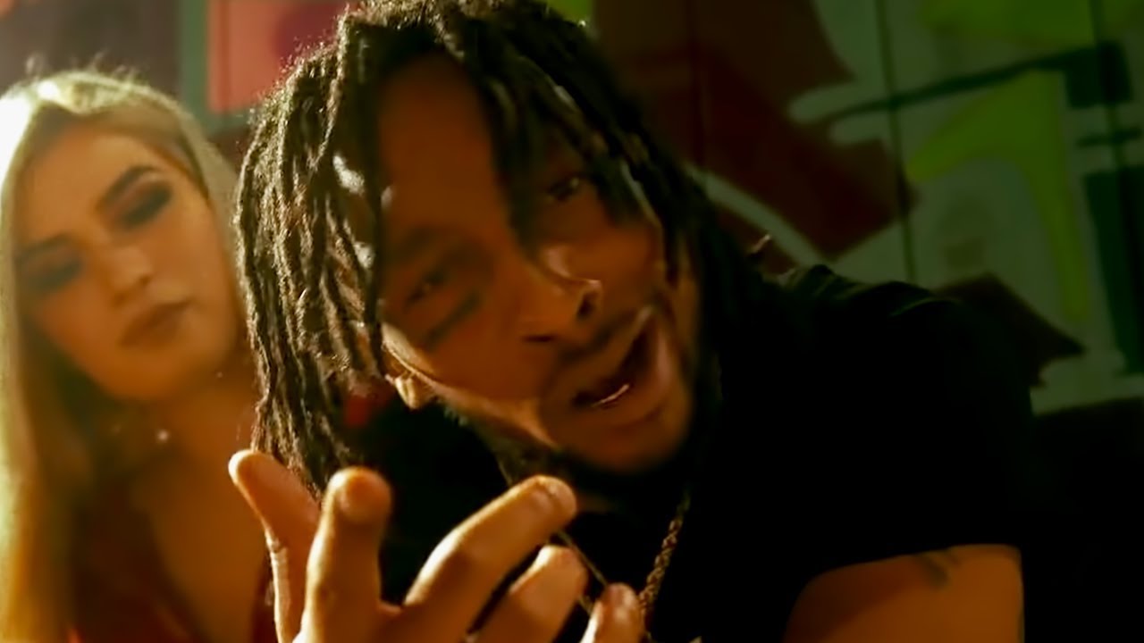 Shordie Shordie - Gotchu Like [Official Music Video]