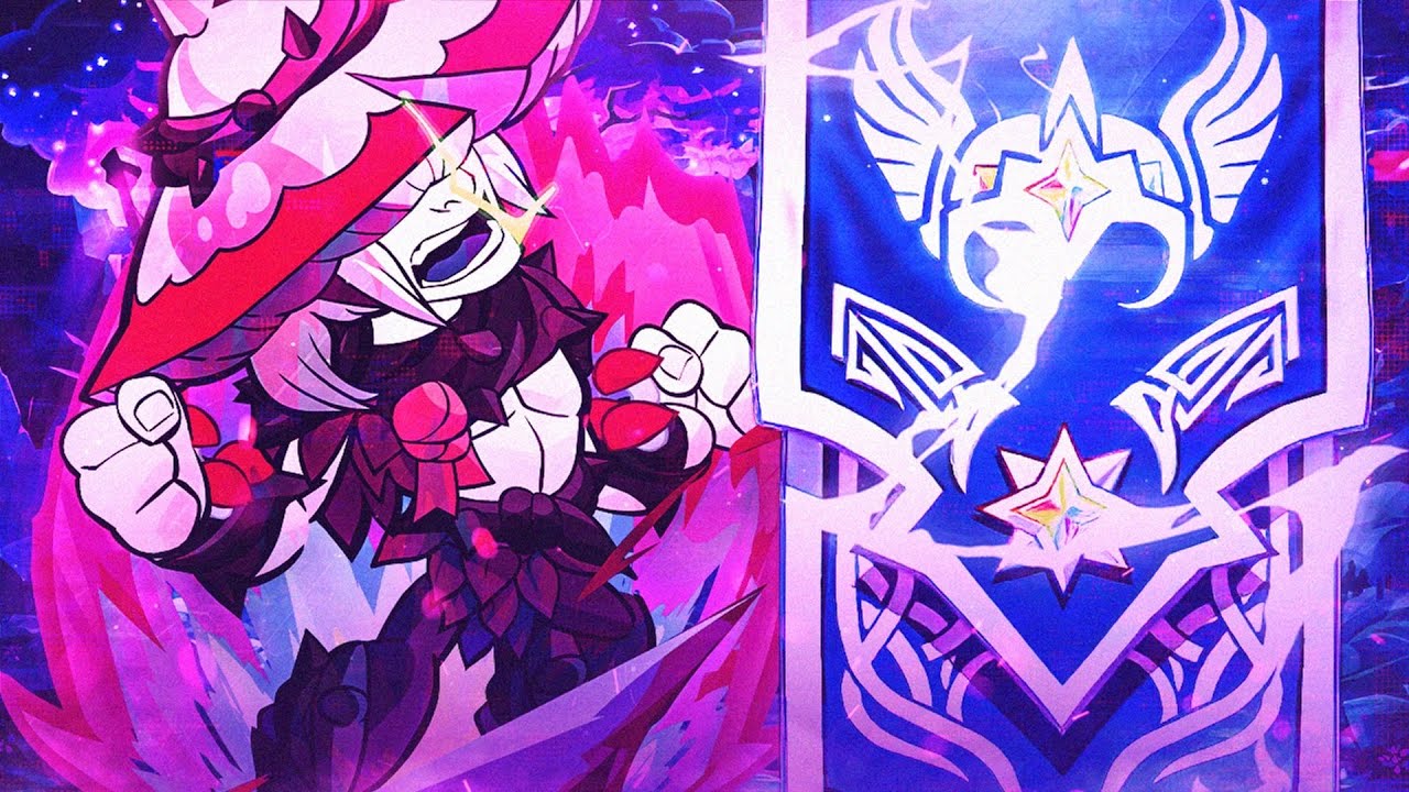 Brawlhalla продолжает улучшать эту легенду уровня GOD — рейтинг Вальхаллана 2500 ELO