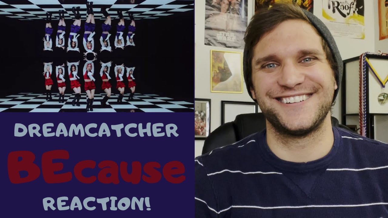 Actor and Filmmaker FIRST TIME REACTION and ANALYSIS - DREAMCATCHER 