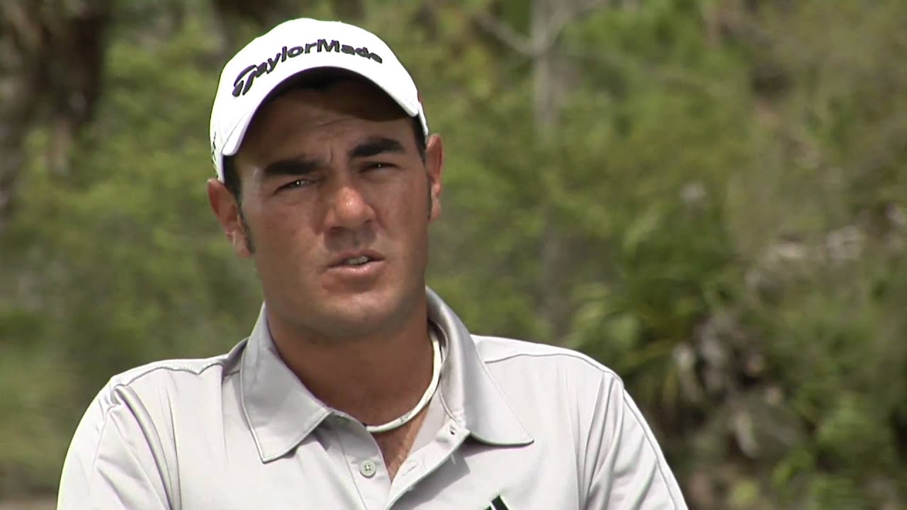 V-Harness Review - Professional Golfer