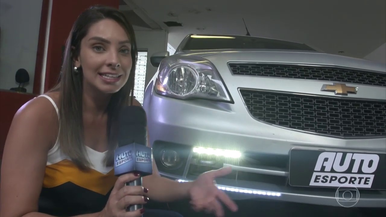 Luz de posição e DRL. Saiba o que é aceito nas estradas!