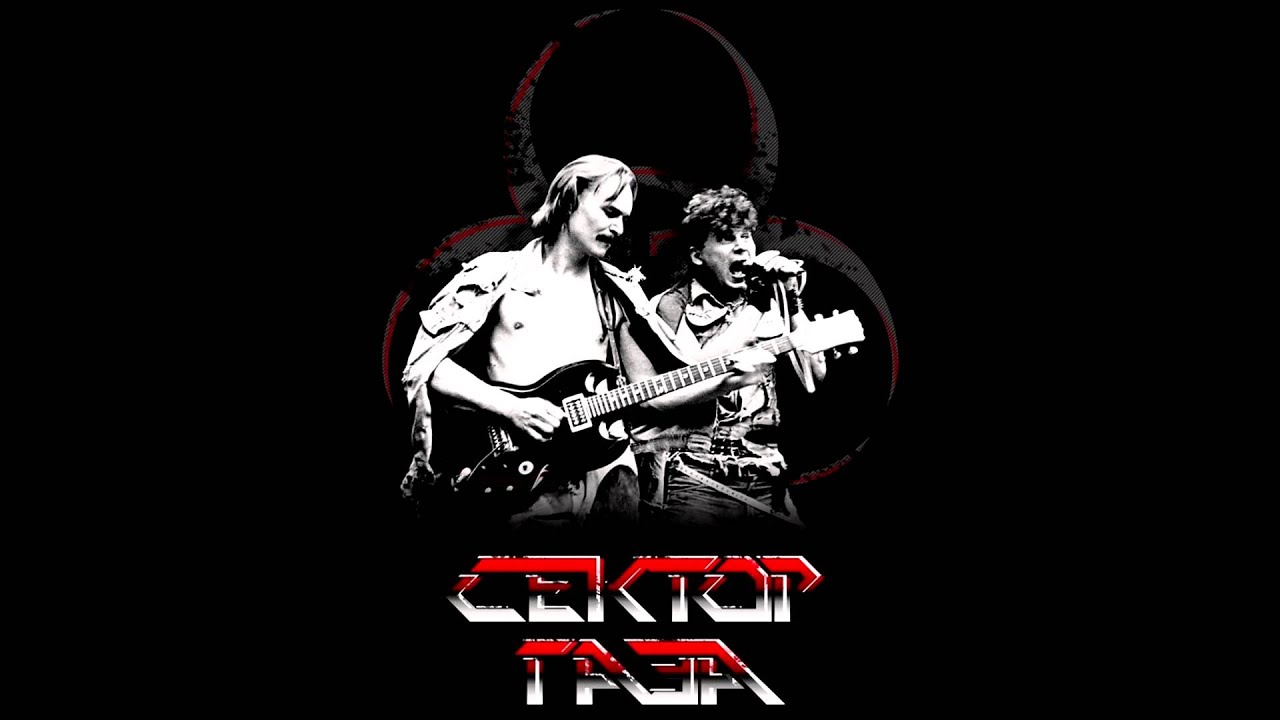 Сектор Газа - 30 лет (DJ SEKTOR remix)