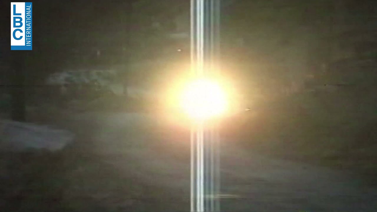 Cedars Rally 1996 - Part 2 - رالي الارز