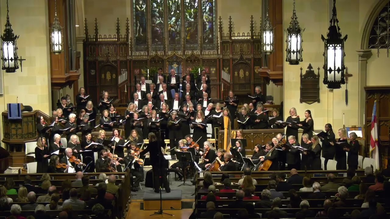 Margaret Bonds: Ballad of the Brown King - 7. Oh, Sing of the King Who Was Tall and Brown