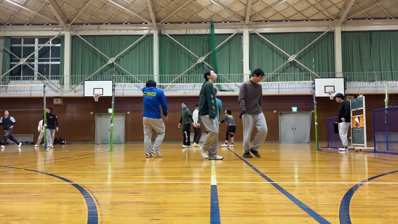 CS練 3/13②