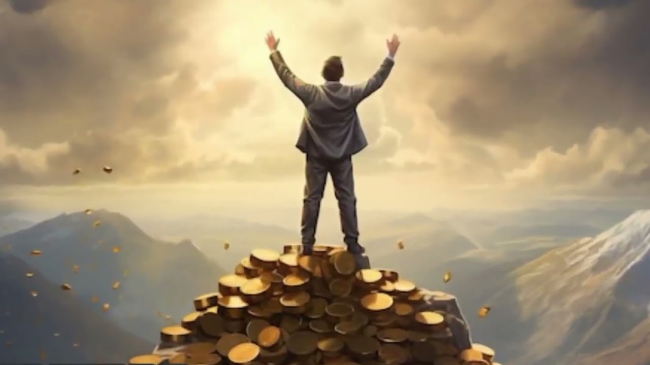 Amir kaise bane 💵 💵 how to become a rich person 🤑 paise kaise kamaye#businessidea2024 #amirkesebane