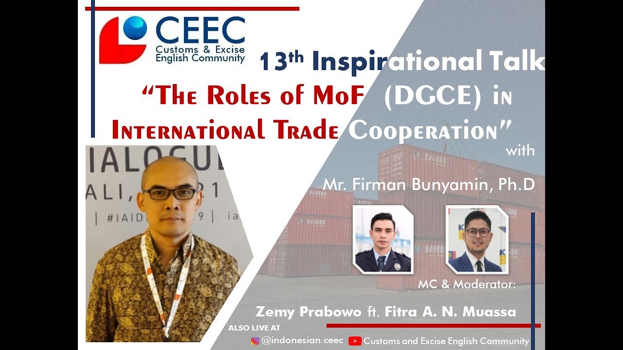13th Inspirational Talks 