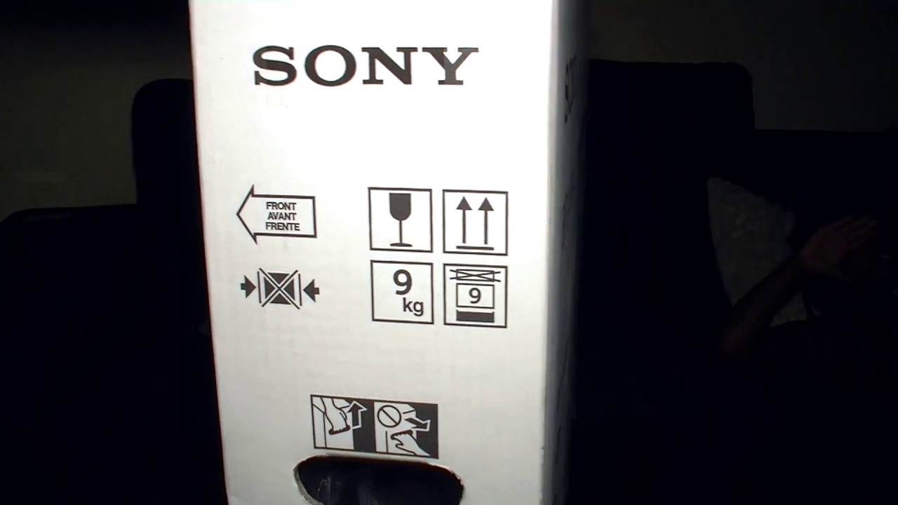 SONY BRAVIA X Reality PRO YouTube WiFi Certified 32 : 80 0 cm : WE61