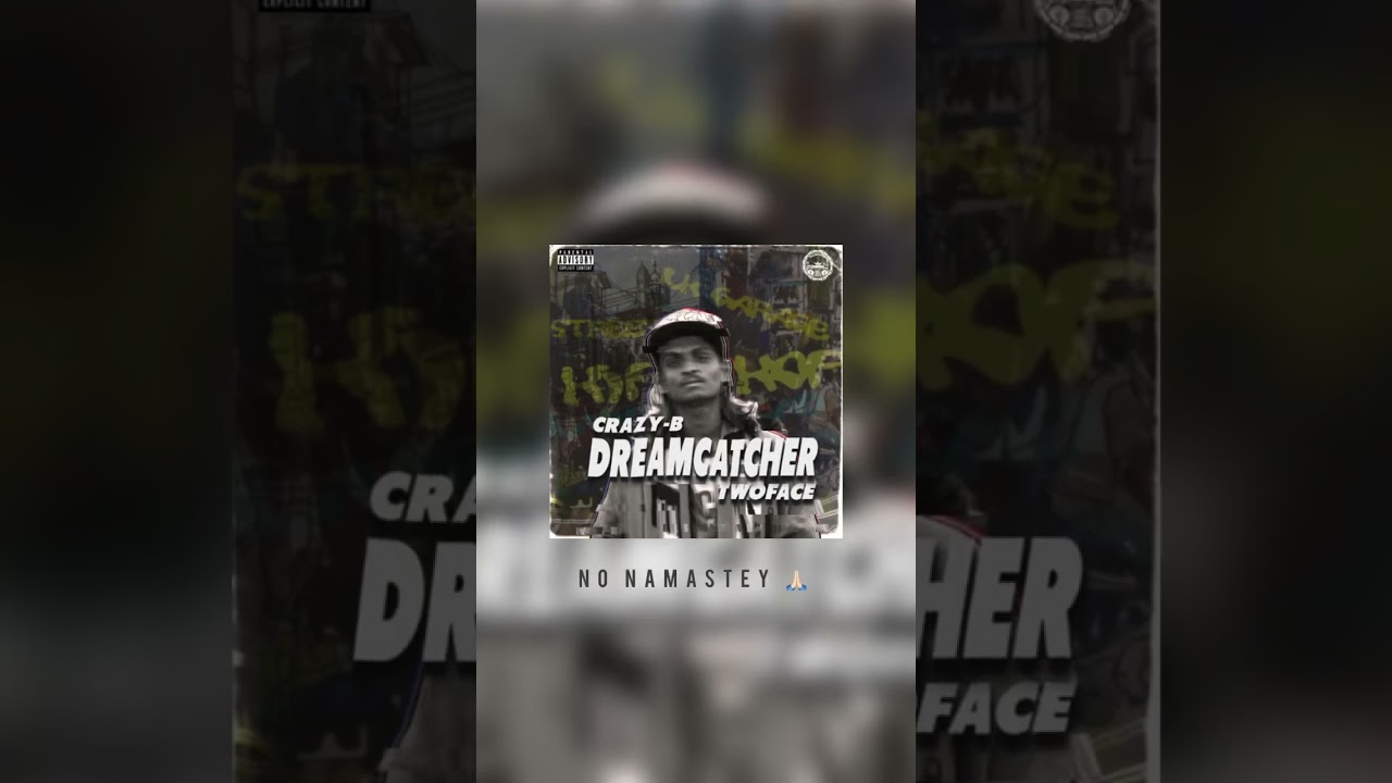 Dreamcatcher -(AUDIO).ft.twoface
