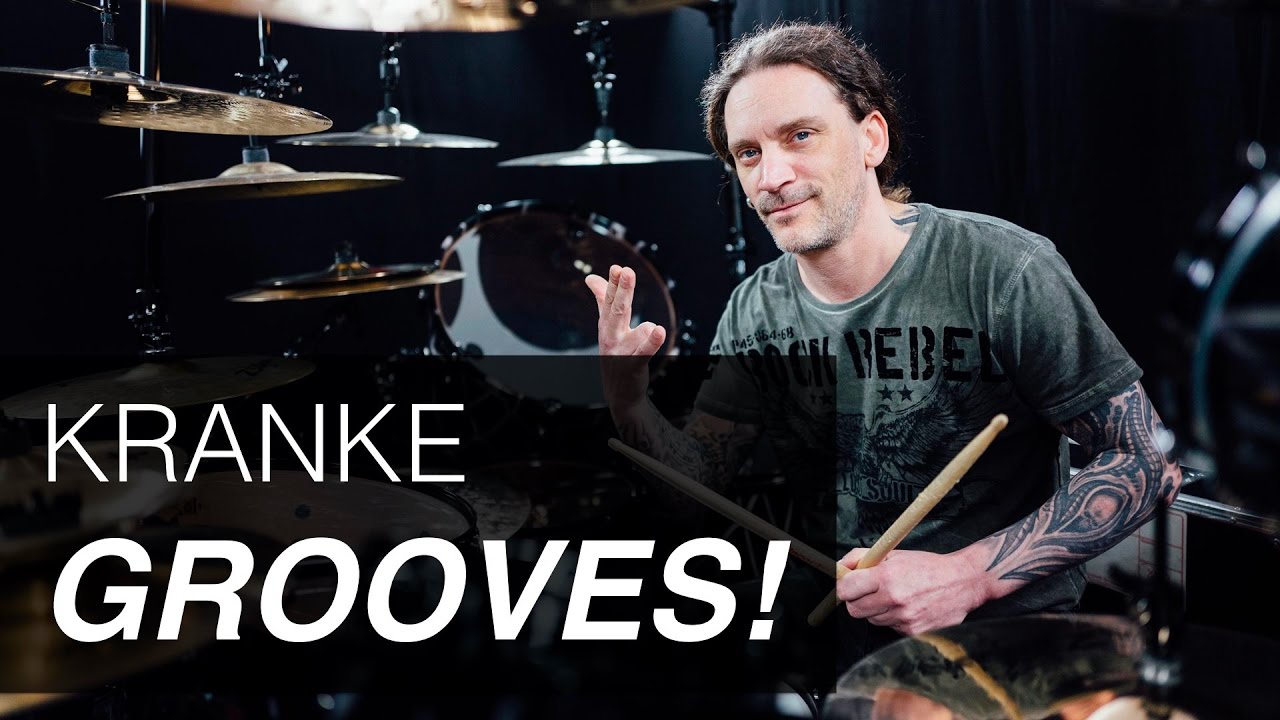 TRIOLISCHER KRANKER GROOVE #013