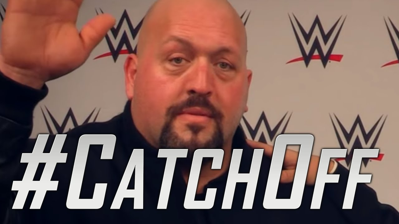 Catch Off - Le Big Show 