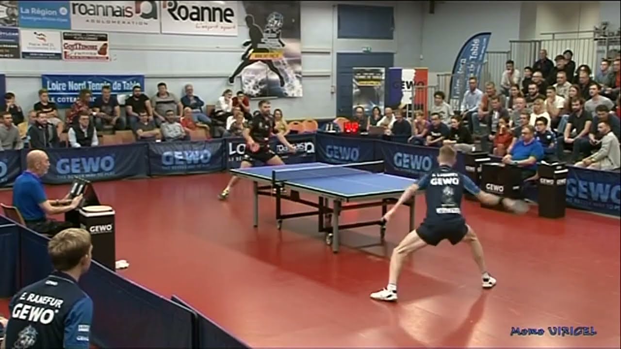 Florent LAMBIET  -  Jérémy  PETIOT  (2022)