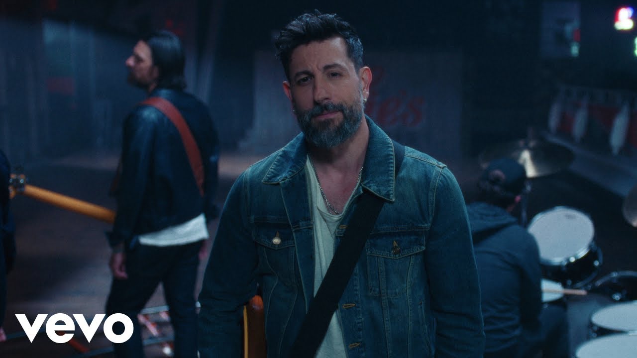 Old Dominion - Me Most Nights (Official Music Video)