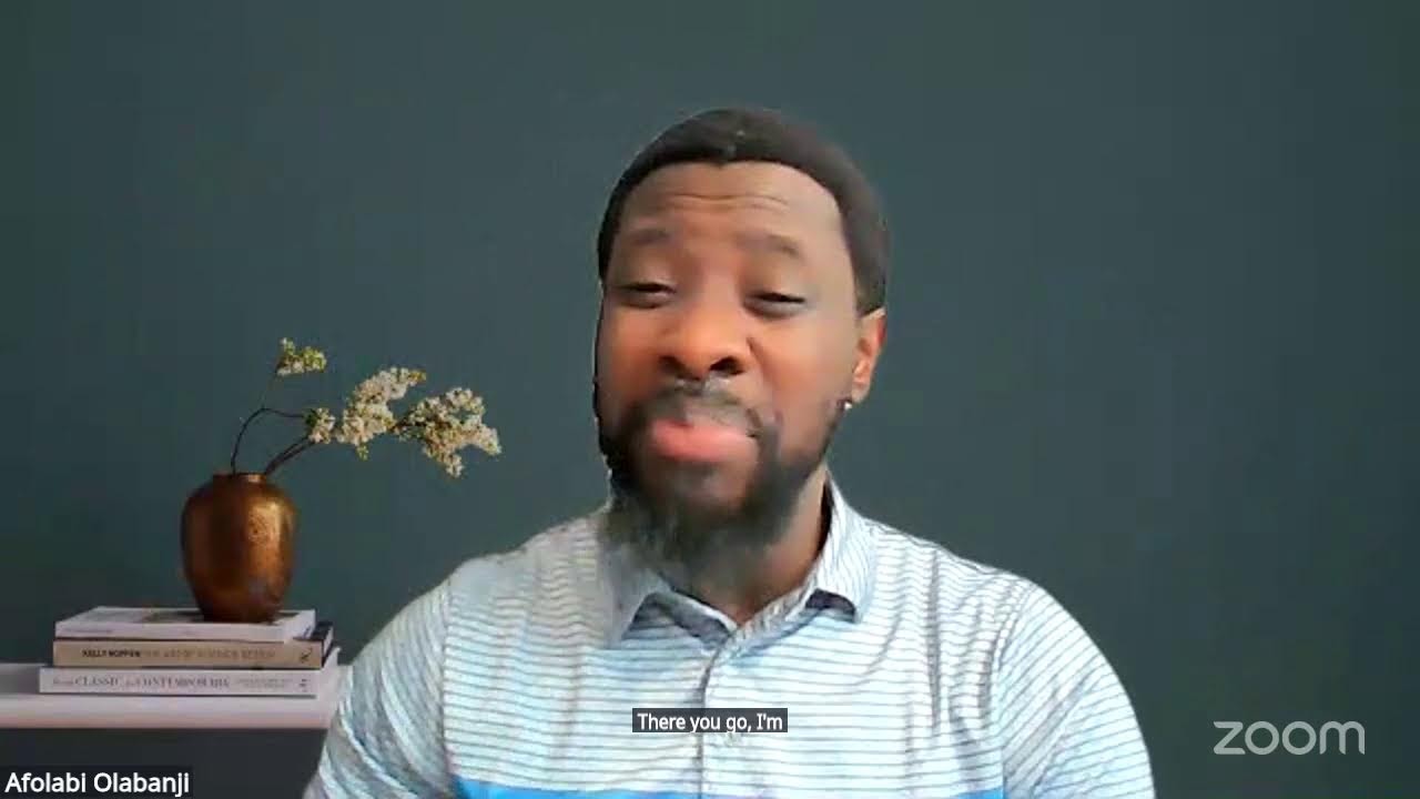 The Gate Year Prayer 2026 - 120 Days | Day 65 | MY IDENTITY - LIGHT | PST OLABANJI AFOLABI