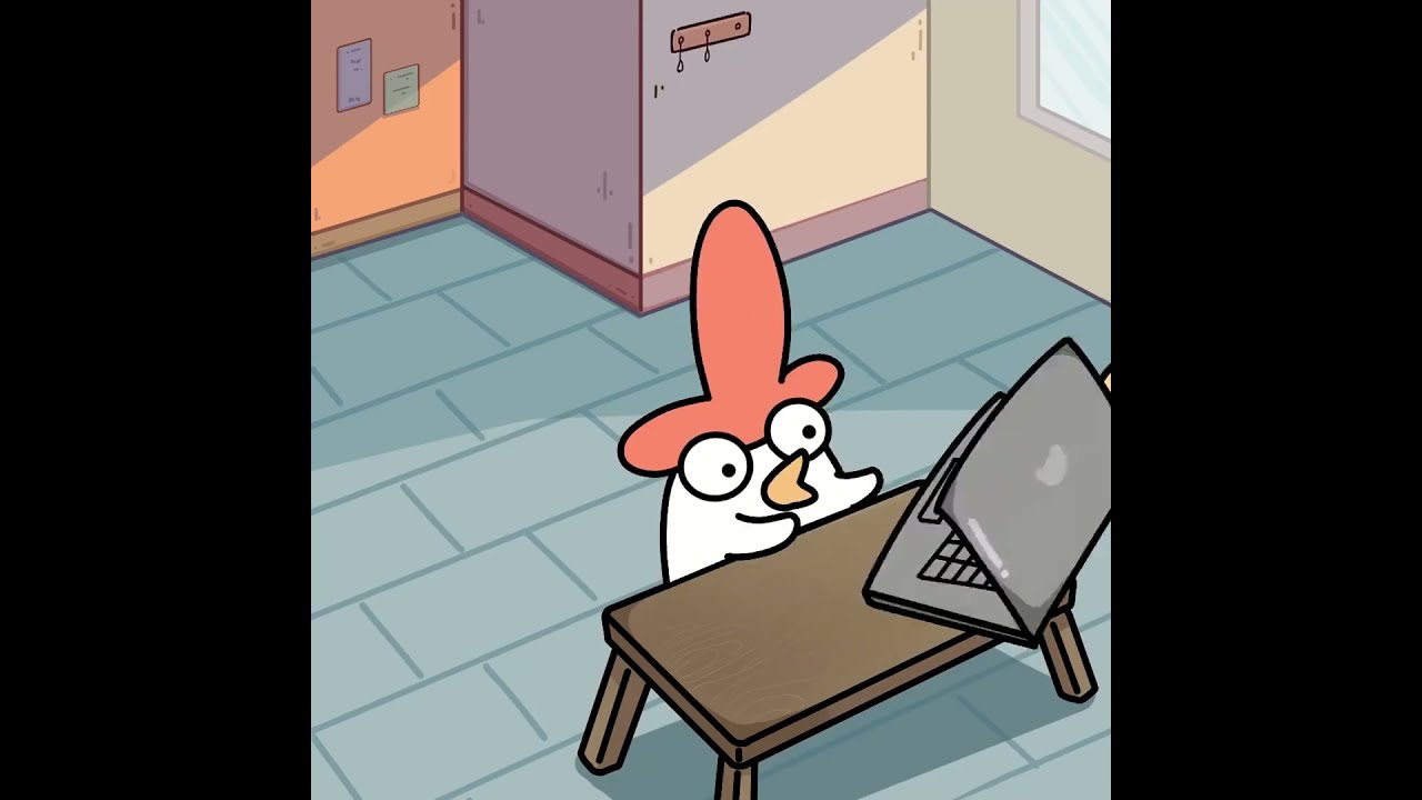 Dog's working diary #spunki  #incredibox #funnyanimation