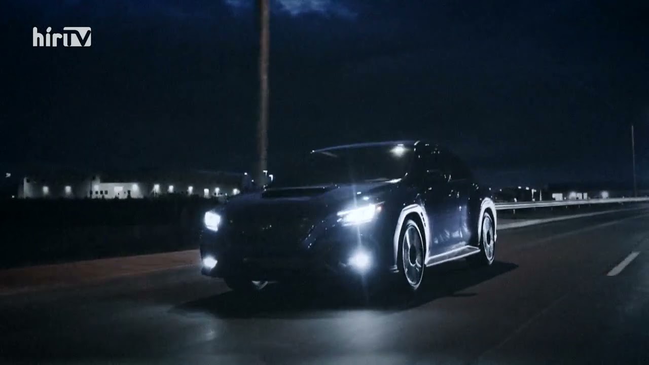 Elítélt bűnözők beszélnek a tolvajtempóról - HÍR TV+