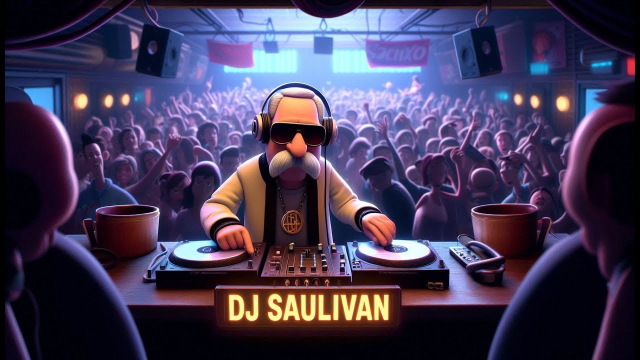 CHAVORRUCOS MIX VOL.9 CON @djsaulivan 🎧 #640