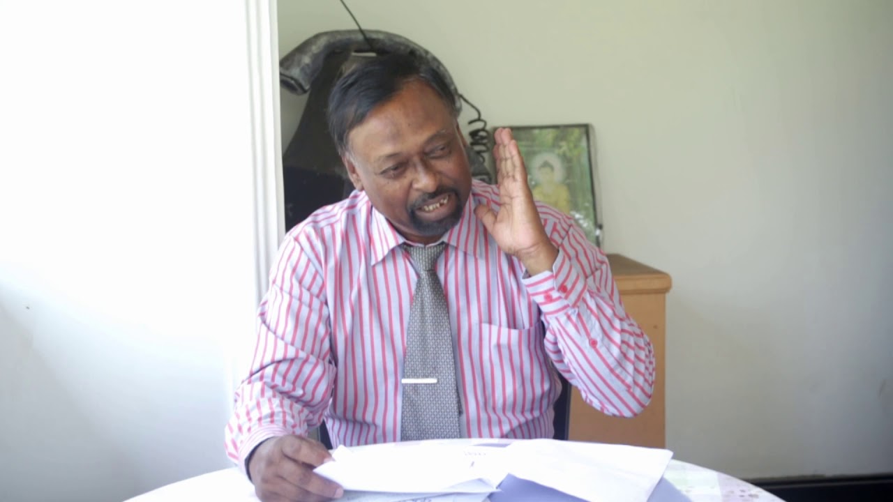 සම්මුඛ පරීක්ෂණය