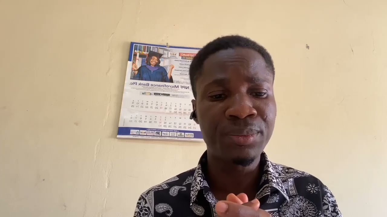 Kindly Watch: JOY III 💕🙏. GUEST: VICTOR OLAYORIJU. Be Blessed & Edified 🙏💕. Kindly Subscribe 😀🙏 👇