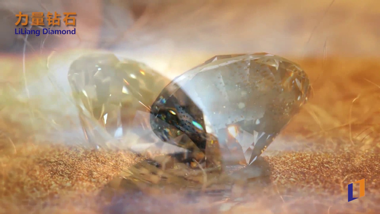 China Synthetic Diamond Manufacturer