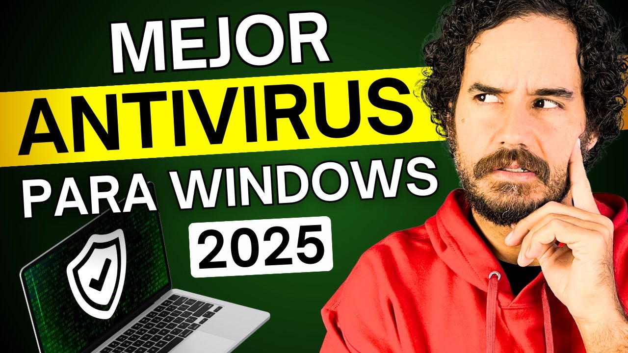 Los mejores antivirus para Windows 11 | ¿ Por qué Windows Defender no es suficiente ?