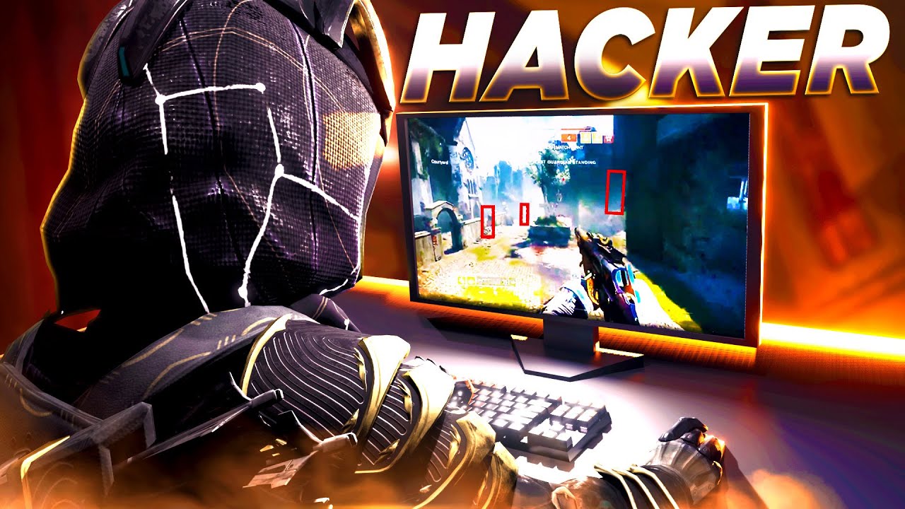 World's Worst Hacker in Trials (BattleEye can't detect this noob)