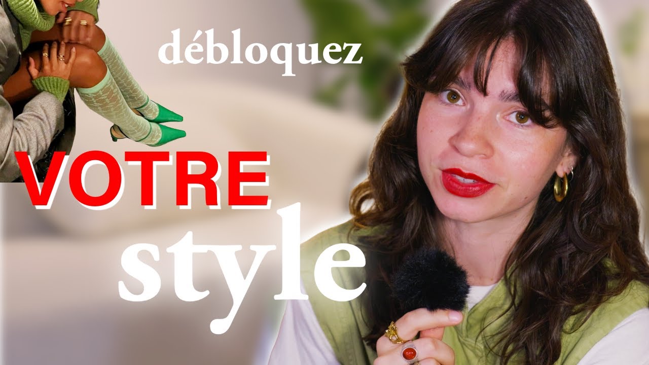 améliorez votre style avec CE QUE VOUS AVEZ DÉJÀ (mes 20 meilleurs conseils mode)