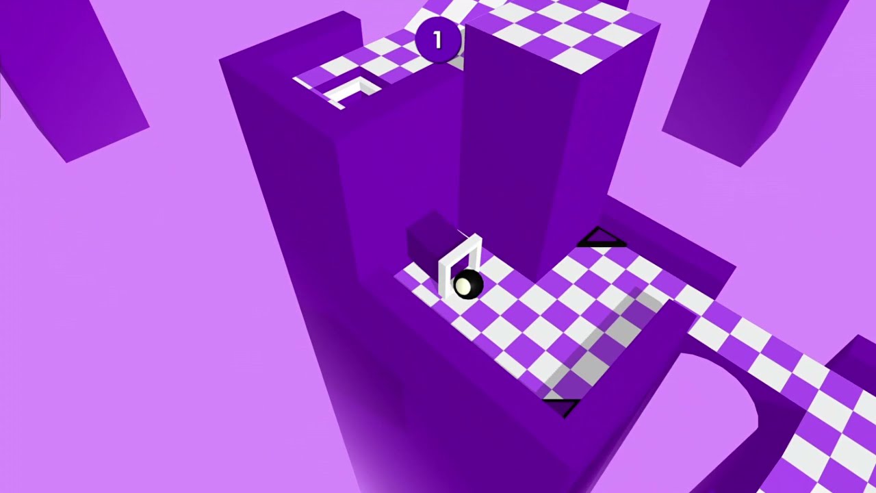 Marble Race | Custom Campaign | Mini Marble Racing By Kry [All Platinum Medals]