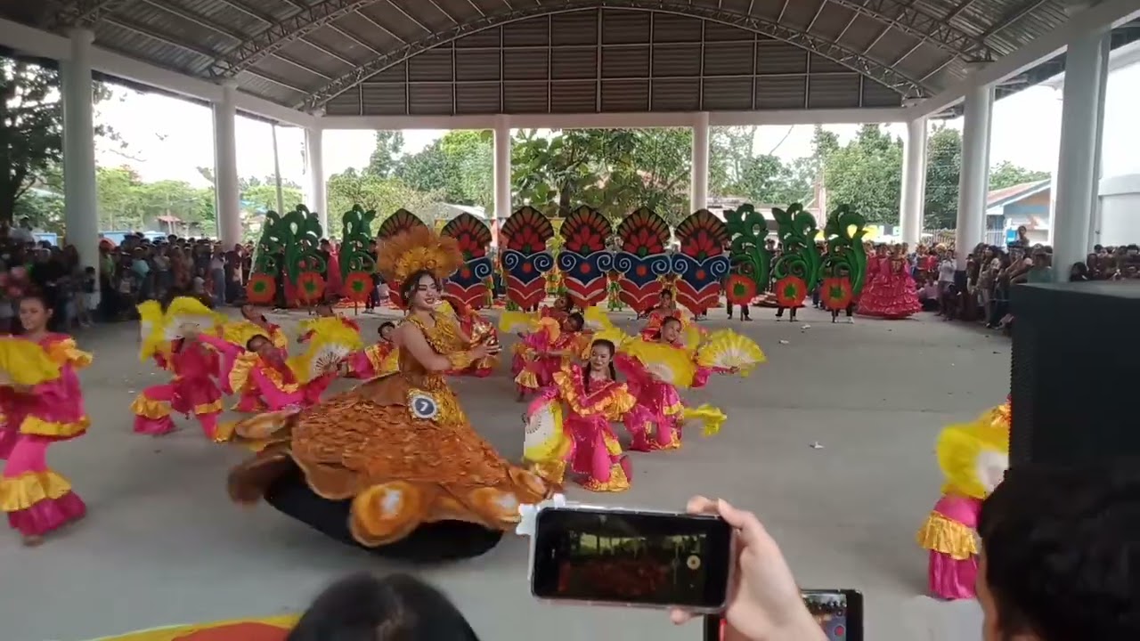 3RD PLACER | Brgy. KAY-ANLOG | SINULOG FESTIVAL 2024