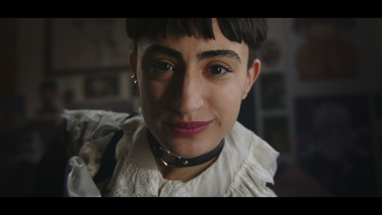 Laurin Buser &ndash; GENAU WIE DU feat. f.moremoney (Official Video)