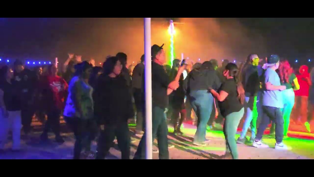 Papago Warrior 🪗🎶-DoughsMix-🎶💃🏽🕺🏽N.Komelik,Az. 692023