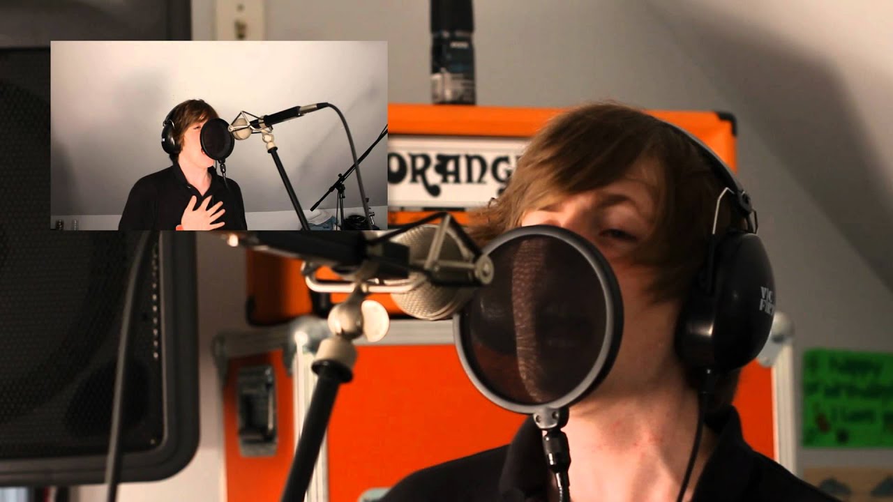 Adele - Someone Like You (Vocal Cover by: Adalie)