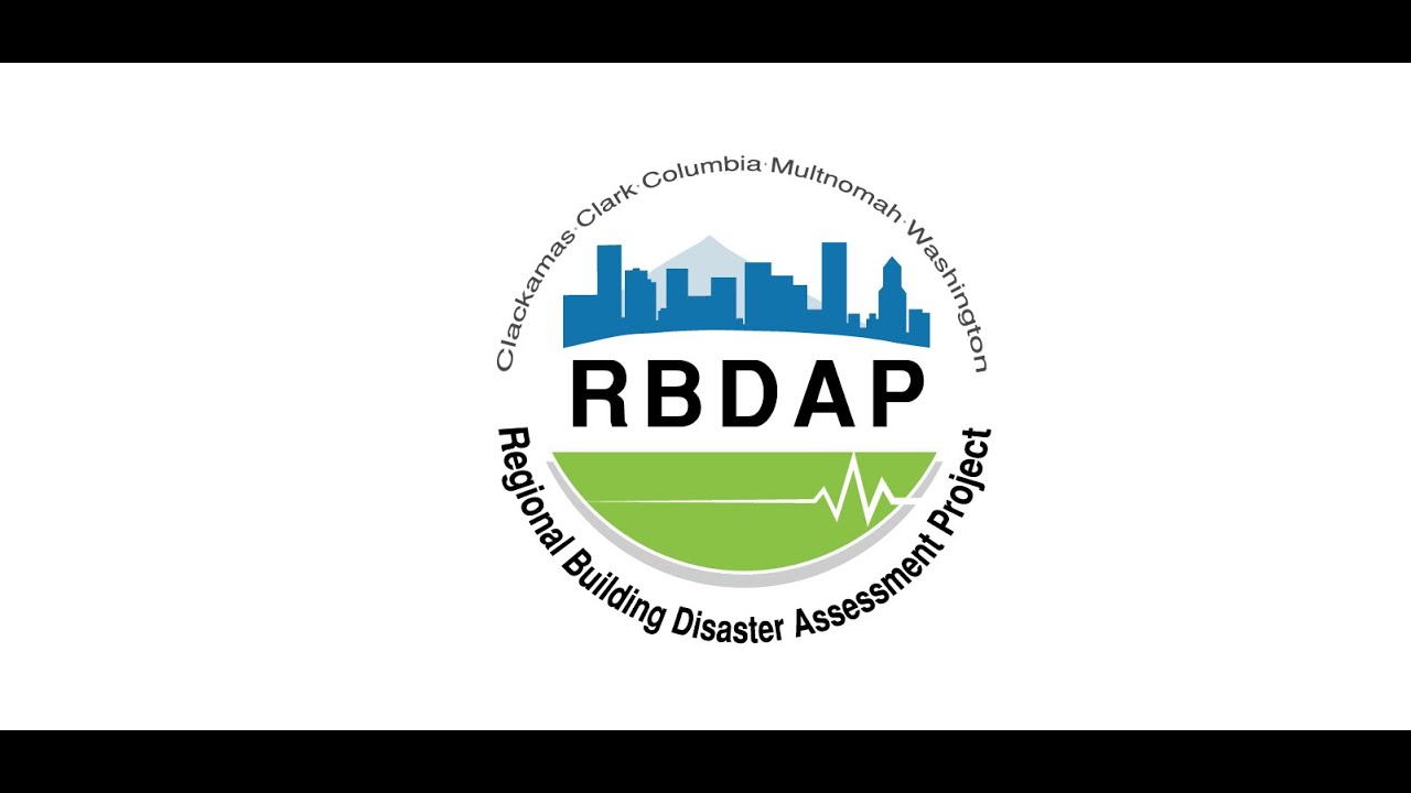 WAsafe - Washington&rsquo;s Safety Assessment Program - Paul Brallier, SE & WAsafe trainer