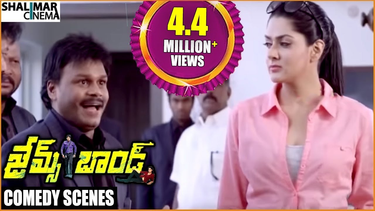 Sapthagiri Hilarious Comedy Scenes Back to Back || Telugu Latest Comedy Scenes || Shalimarcinema