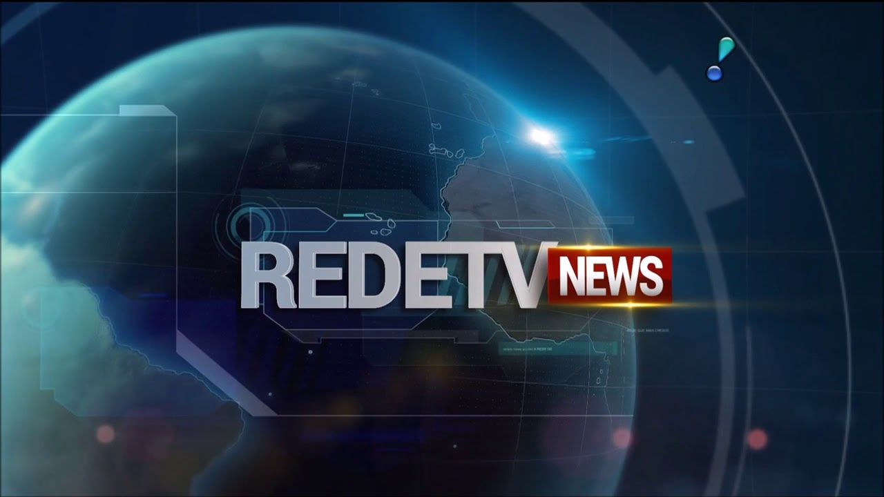 Trilha sonora completa do RedeTV! News (2016)