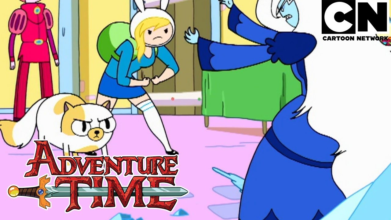 Missões fora do comum com Finn e Jake | Hora de Aventura Brasil | Cartoon Network 🇧🇷