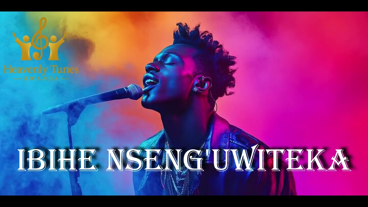 49-Ibihe Nseng'Uwiteka - Indirimbo zo gushimisha by Heavenly Tunes Rwanda